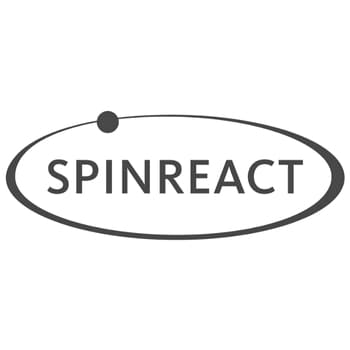Inicio Spinreact