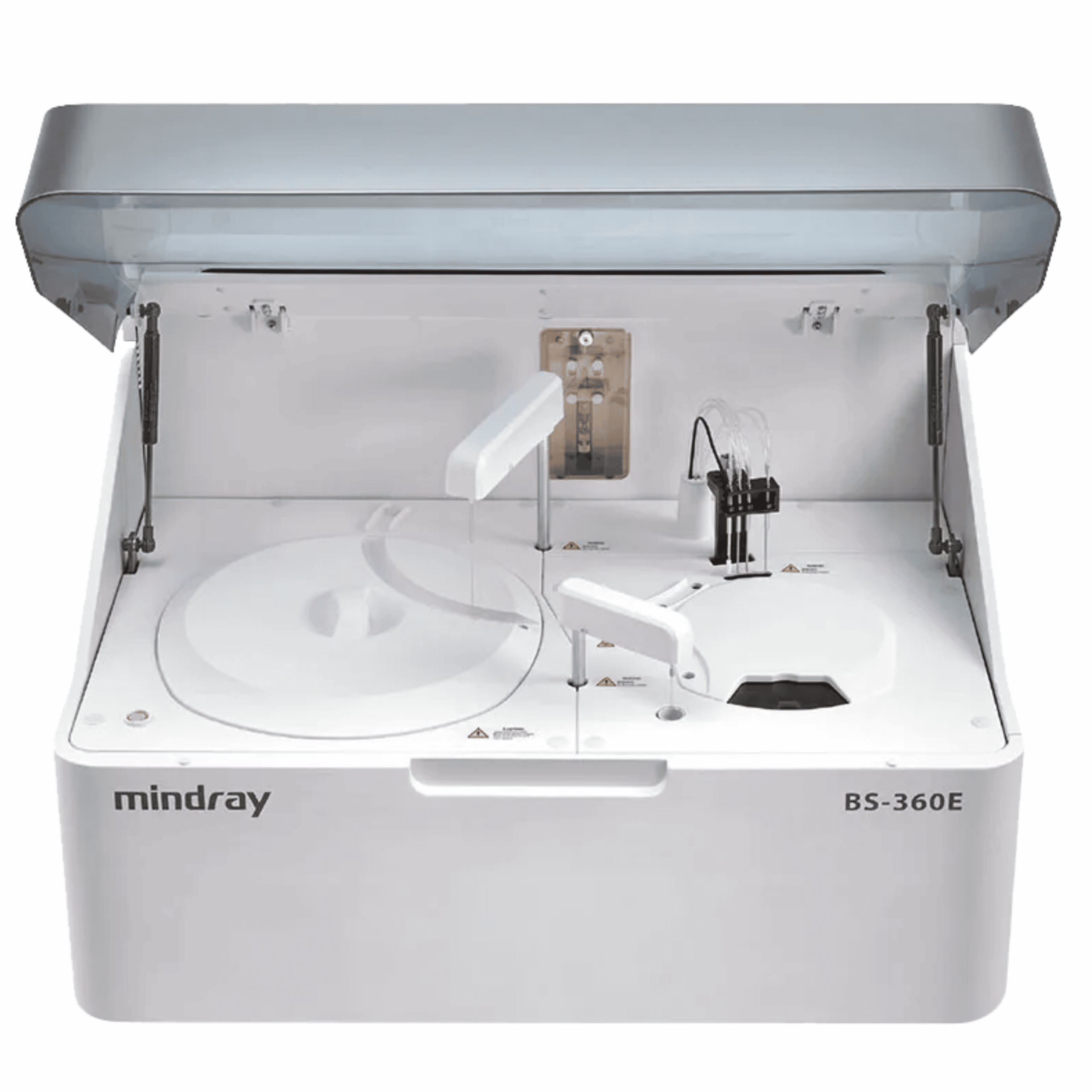 Mindray BS-360E – Analizador de Química Clínica Automatizado | CCISUR Analizador químico automatizado Mindray BS-360E, equipo de laboratorio clínico para bioquímica y diagnóstico con alto rendimiento.