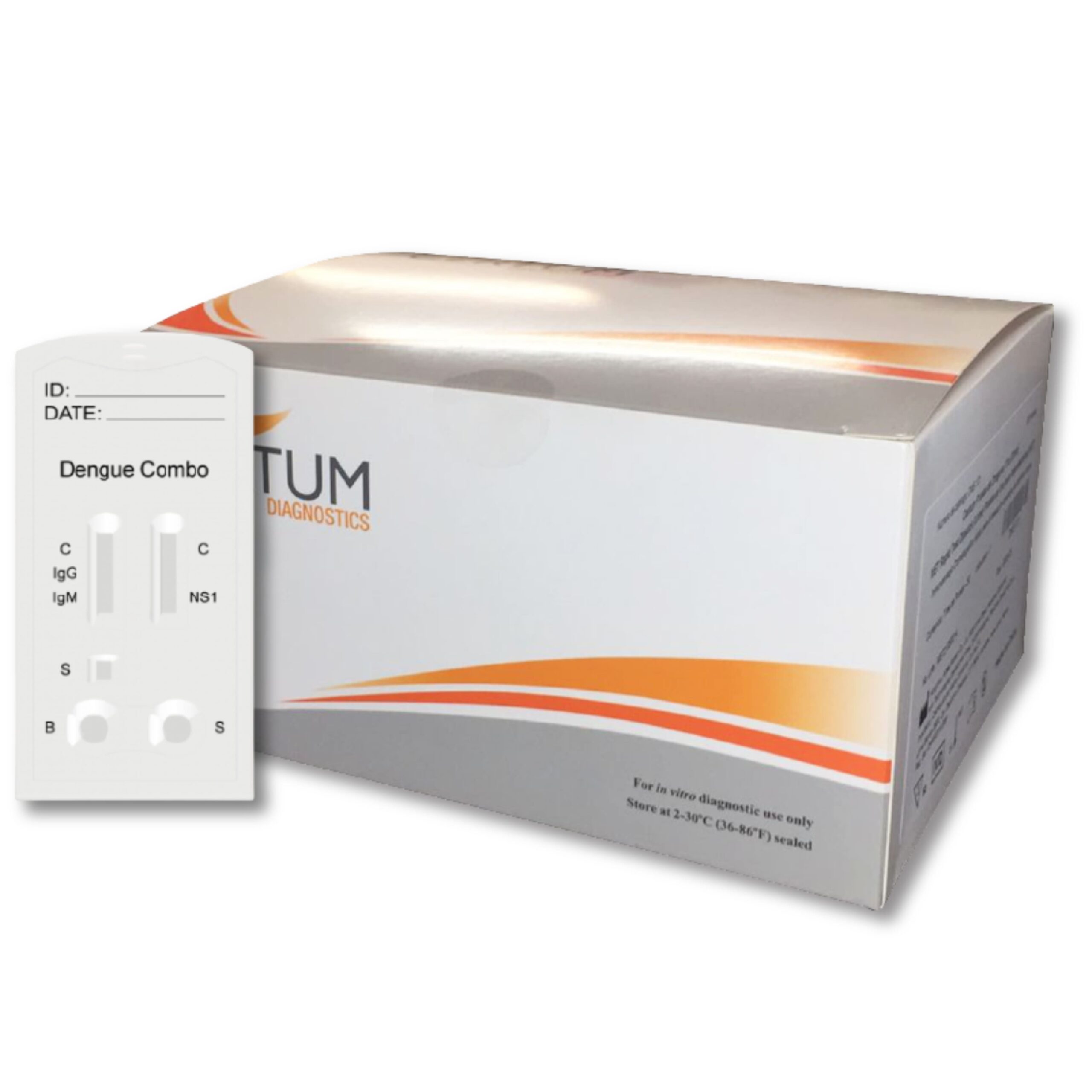 reactivo: dengue (ns1) + (igg/ igm) ac reactivo: dengue (ns1) + (igg/ igm) ac
